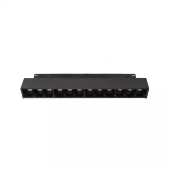 SHIFT - GRID S Lampada a sospensione LED Bianco 18W 1440lm 3000K Quadrata Metallo/Acrilico