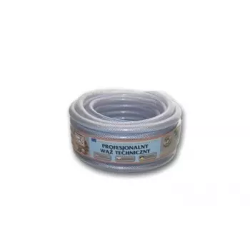 POLIX Tubo flessibile per aria compressa 8mm x 50m, a 4 strati