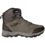Lee Cooper Sneaker casual uomo Grigio LCJ-23-01-2044M