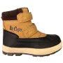 Scarpe per bambini Lee Cooper Marrone LCJ-23-01-2059K Taglia 32