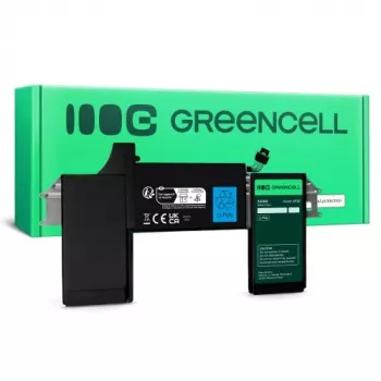 Green Cell Batteria per laptop A2389 per Apple MacBook Air M1 13 A2337 (2020)