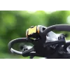 SUNNYLIFE Filtro ND16 neutro per DJI Avata 2 con custodia protettiva