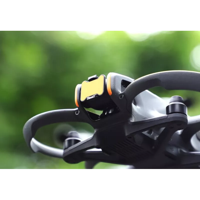 SUNNYLIFE Filtro ND16 neutro per DJI Avata 2 con custodia protettiva