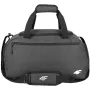 4F U050 Borsa a tracolla grigio scuro melange 1,5L AW23