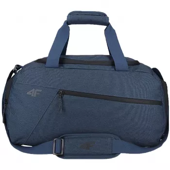 4F U052 Borsa a tracolla blu navy 4FAW23ABAGU052 31S