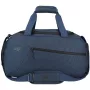 4F U052 Borsa a tracolla blu navy 4FAW23ABAGU052 31S