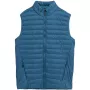 4F Gilet in denim uomo M062 Light Denim taglia L