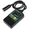 PRODIG-TECH Misuratore di spessore della vernice GL-3S-UV con lampada UV integrata e torcia LED