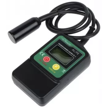 PRODIG-TECH Misuratore di spessore della vernice GL-3S-UV con lampada UV integrata e torcia LED