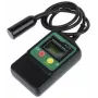 PRODIG-TECH Misuratore di spessore della vernice GL-3S-UV con lampada UV integrata e torcia LED