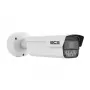 BCS Telecamera IP termica dual-spectrum e visibile 4MP, termica 256x192, varifocale 2,8-12 mm, IP67, PoE