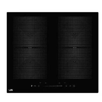 LIN LI-B47222 Piano cottura a induzione 7200 W