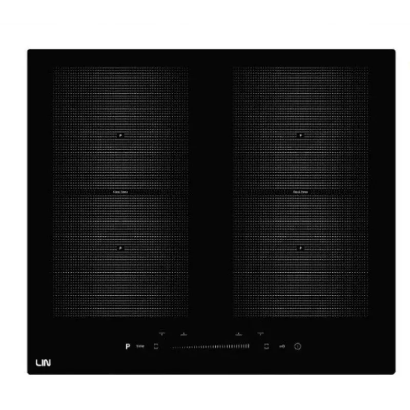 LIN LI-B47222 Piano cottura a induzione 7200 W