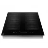 LIN LI-B47222 Piano cottura a induzione 7200 W