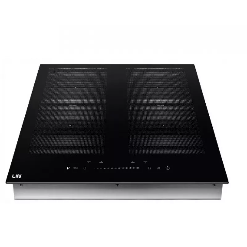 LIN LI-B47222 Piano cottura a induzione 7200 W