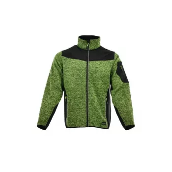 NO NAME Comfort Cardigan 2XL nero