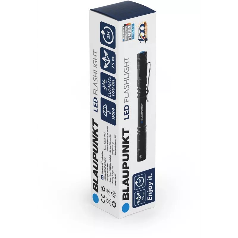 Blaupunkt BT-FL2015 torcia LED (BLAUPUNKTBT-FL2015)