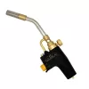 ELICO PROFITECH Cannello a gas AX1-022CGA | accensione piezoelettrica, fiamma regolabile, butano EN417