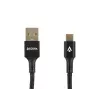 Accura Cavo USB 2.0 a USB-C 1,0 m nero