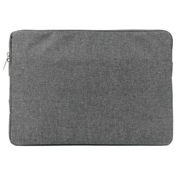 Accura Lily custodia per laptop 15-16 pollici grigio scuro