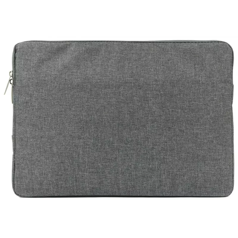 Accura Lily custodia per laptop 15-16 pollici grigio scuro