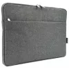 Accura Lily custodia per laptop 15-16 pollici grigio scuro