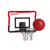 LEAN TOYS canestro da basket per bambini tabellone contatore pallone set