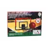 LEAN TOYS canestro da basket per bambini tabellone contatore pallone set