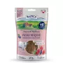 BALTICA Strisce di carne Agnello con lamponi – Snack per cani senza cereali – 90 g