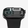 Tech-Protect Glass Flex+ Pellicola protettiva per display per Apple Watch 42mm (confezione da 2, Nero)