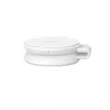 TECH-PROTECT A55 Caricabatterie magnetico MagSafe 2 in 1 25W Qi2.2 Bianco
