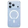 Tech-Protect Flexair MagSafe iPhone 17 Pro Max / 18 Pro Max Custodia glitterata