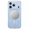 Tech-Protect Flexair MagSafe iPhone 17 Pro Max / 18 Pro Max Custodia glitterata