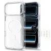 TECH-PROTECT MAGSTAND MagSafe Clear Case con kickstand per iPhone 17 Pro Max / 18 Pro Max