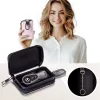 Tech-Protect KLR300 Custodia Faraday Blocco segnale RFID Keyless Rosa