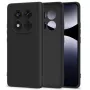 Tech-Protect Icon Custodia per Xiaomi Redmi Note 14 Pro 5G / Poco X7 5G - Nero