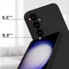 Tech-Protect Icon Custodia per Xiaomi Redmi Note 14 Pro 5G / Poco X7 5G - Nero