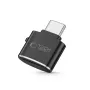Spigen Tech-Protect Ultraboost Lettore di schede USB-C MicroSD/TF - Space Gray