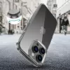 Tech-Protect Flexair Hybrid Custodia per Xiaomi 14T - Trasparente