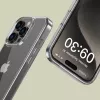 Tech-Protect Flexair Hybrid Custodia per Xiaomi 14T - Trasparente