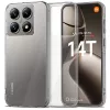Tech-Protect Flexair Hybrid Custodia per Xiaomi 14T - Trasparente