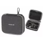 SUNNYLIFE B207 Valigia rigida per DJI Osmo Pocket 4/3 - grigio