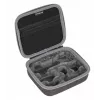 SUNNYLIFE B207 Valigia rigida per DJI Osmo Pocket 4/3 - grigio