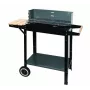 MASTER GRILL MG909 Griglia elettrica da tavolo rettangolare 2000 W antiaderente termostato regolabile