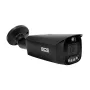 BCS-L-TIP68FCR5L5-Ai1-G Telecamera IP bullet esterna 8MP con visione notturna IR 50m e riconoscimento AI persone/veicoli