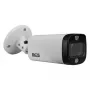 BCS Turbo HD Telecamera bullet varifocale motorizzata 8MP BCS-TA48VSR8L6