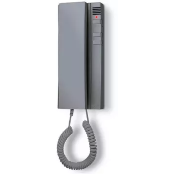 Elfon OP-U7-S Telefono cellulare grigio