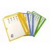LEAN TOYS Magic Magnetic Cube 7 Elements - Puzzle magnetico 3D, 7 pezzi, multicolore, giocattolo educativo da 6 anni