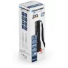 Blaupunkt BT-FL8060 torcia LED con zoom, 300 lm (BLAUPUNKTBT-FL8060)