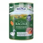 BALTICA Smaki Regionów Cibo per gatti adulti anatra 400g
